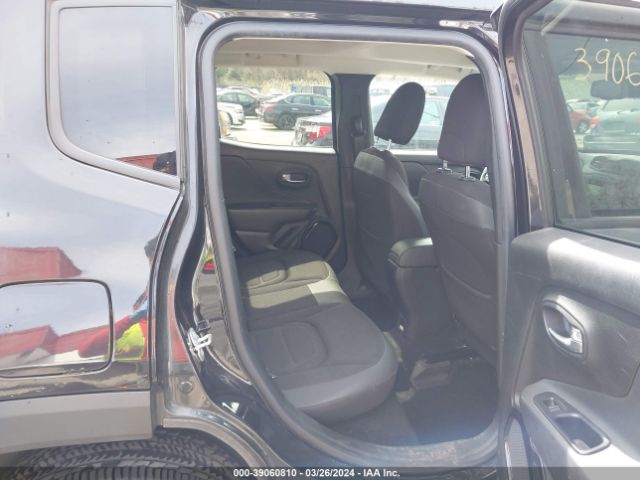 Photo 7 VIN: ZACCJBBT0GPC92993 - JEEP RENEGADE 