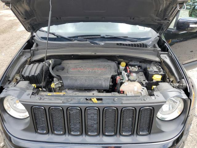 Photo 11 VIN: ZACCJBBT0GPC93013 - JEEP RENEGADE 