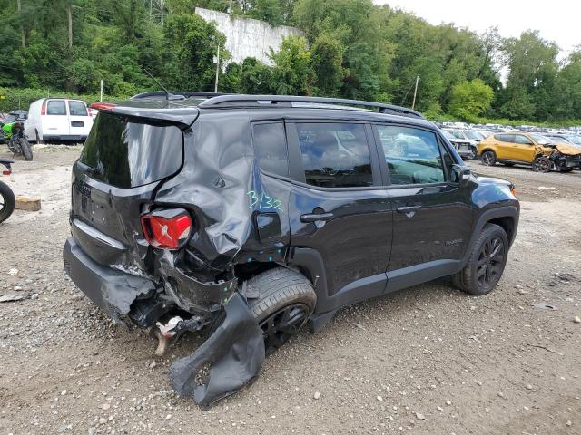 Photo 2 VIN: ZACCJBBT0GPC93013 - JEEP RENEGADE 