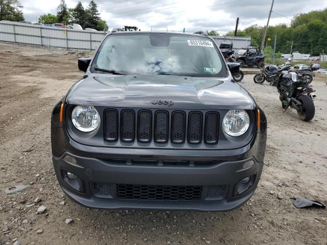 Photo 4 VIN: ZACCJBBT0GPC93013 - JEEP RENEGADE 