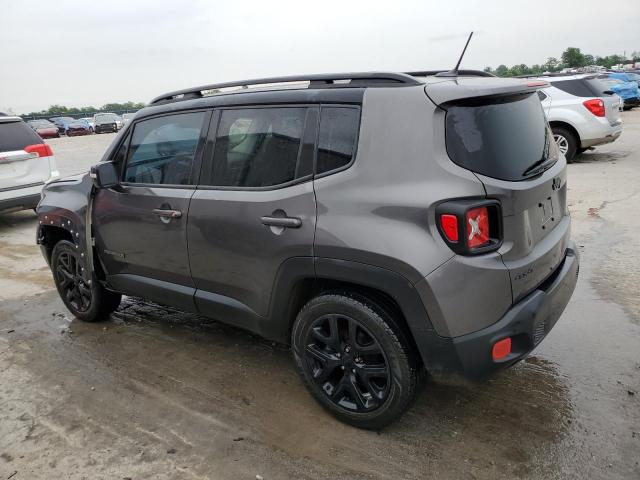 Photo 1 VIN: ZACCJBBT0GPD00929 - JEEP RENEGADE L 