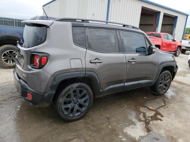 Photo 2 VIN: ZACCJBBT0GPD00929 - JEEP RENEGADE L 