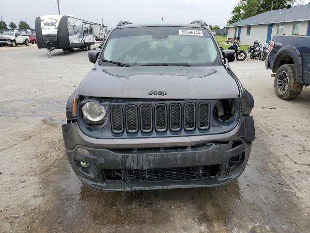 Photo 4 VIN: ZACCJBBT0GPD00929 - JEEP RENEGADE L 