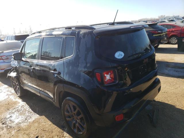 Photo 1 VIN: ZACCJBBT0GPD03314 - JEEP RENEGADE 