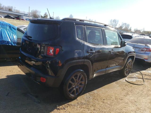 Photo 2 VIN: ZACCJBBT0GPD03314 - JEEP RENEGADE 