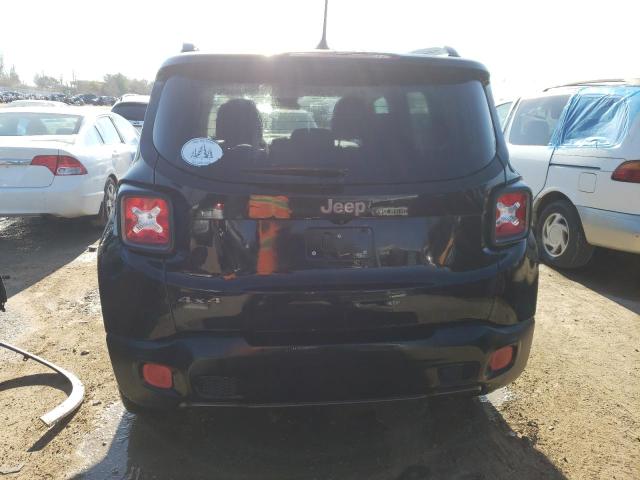 Photo 5 VIN: ZACCJBBT0GPD03314 - JEEP RENEGADE 