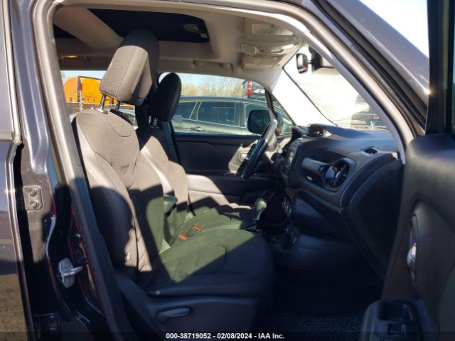 Photo 4 VIN: ZACCJBBT0GPD22476 - JEEP RENEGADE 