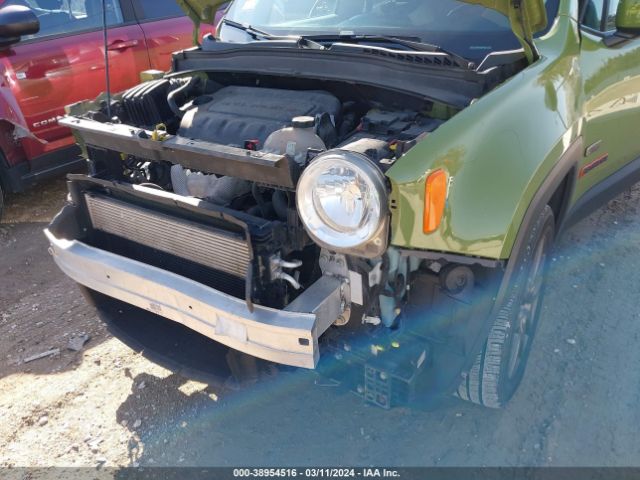 Photo 5 VIN: ZACCJBBT0GPD31730 - JEEP RENEGADE 