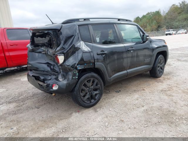 Photo 3 VIN: ZACCJBBT0GPD39777 - JEEP RENEGADE 