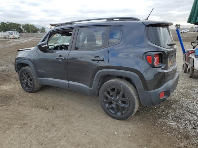 Photo 1 VIN: ZACCJBBT0GPD53663 - JEEP RENEGADE 