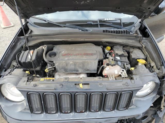 Photo 10 VIN: ZACCJBBT0GPD53663 - JEEP RENEGADE 