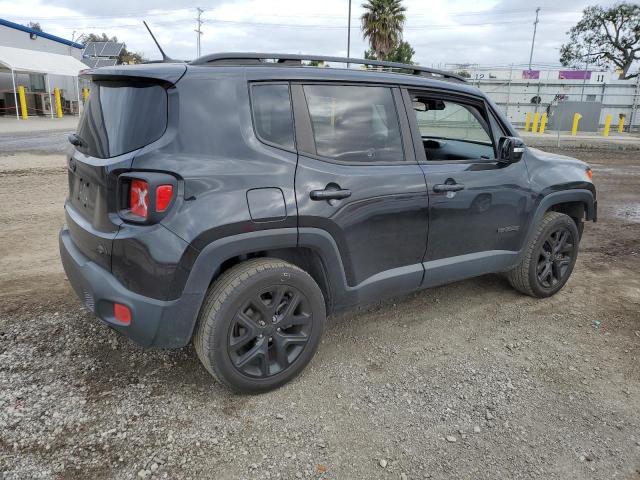 Photo 2 VIN: ZACCJBBT0GPD53663 - JEEP RENEGADE 