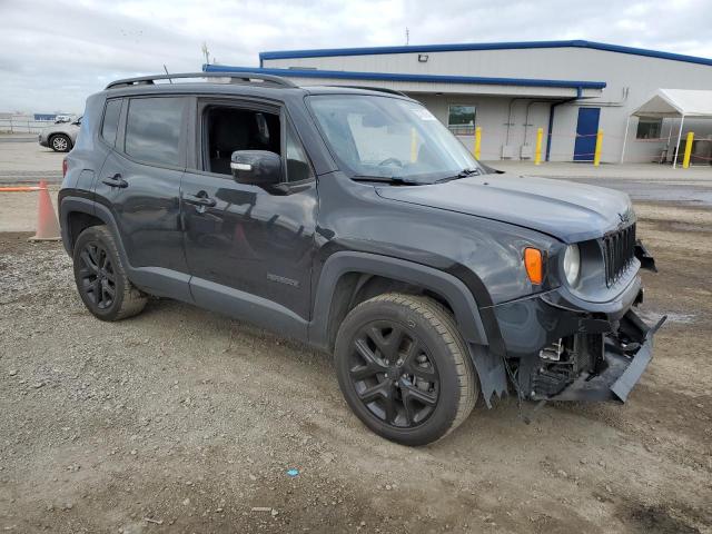 Photo 3 VIN: ZACCJBBT0GPD53663 - JEEP RENEGADE 