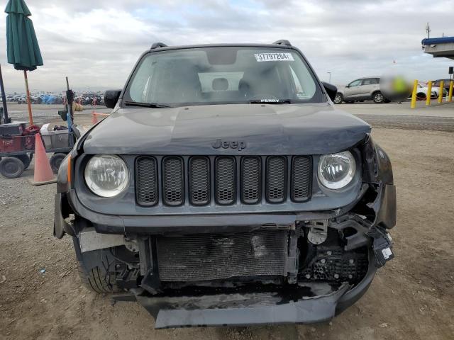 Photo 4 VIN: ZACCJBBT0GPD53663 - JEEP RENEGADE 