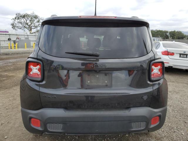 Photo 5 VIN: ZACCJBBT0GPD53663 - JEEP RENEGADE 