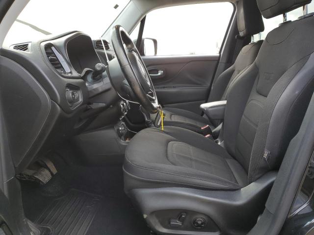 Photo 6 VIN: ZACCJBBT0GPD53663 - JEEP RENEGADE 