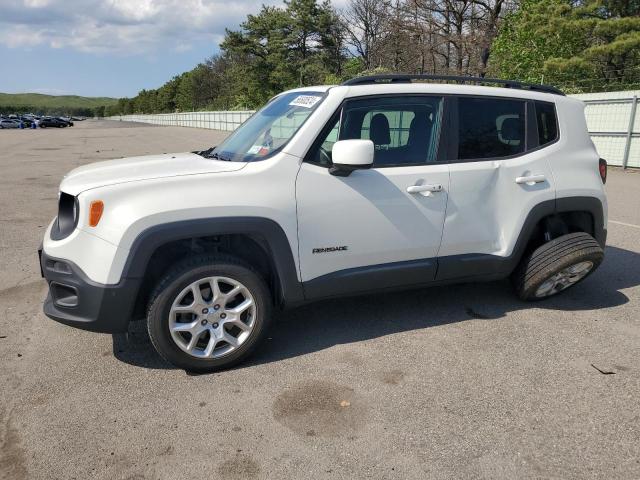 Photo 0 VIN: ZACCJBBT0GPD55333 - JEEP RENEGADE 