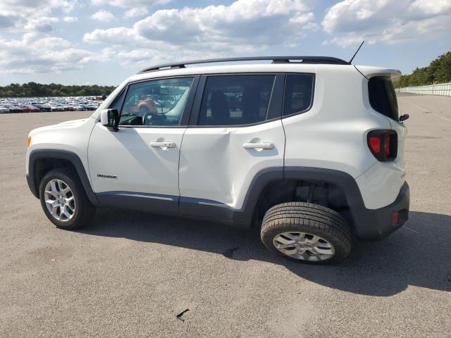 Photo 1 VIN: ZACCJBBT0GPD55333 - JEEP RENEGADE 