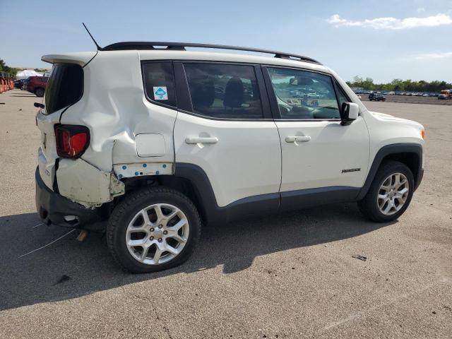 Photo 2 VIN: ZACCJBBT0GPD55333 - JEEP RENEGADE 