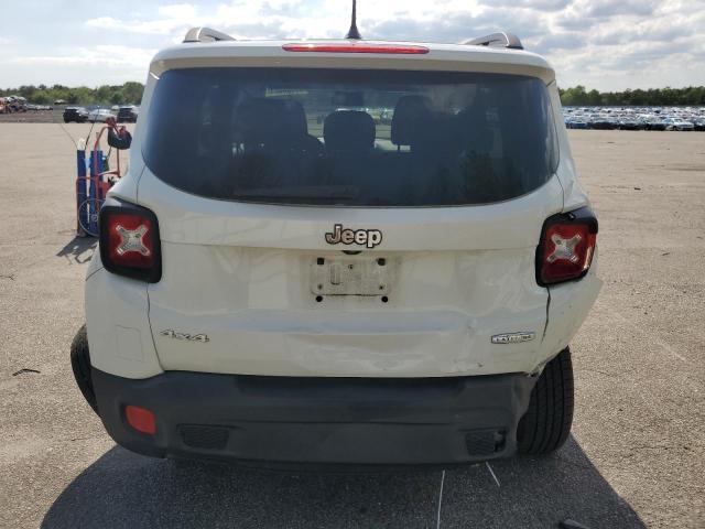 Photo 5 VIN: ZACCJBBT0GPD55333 - JEEP RENEGADE 