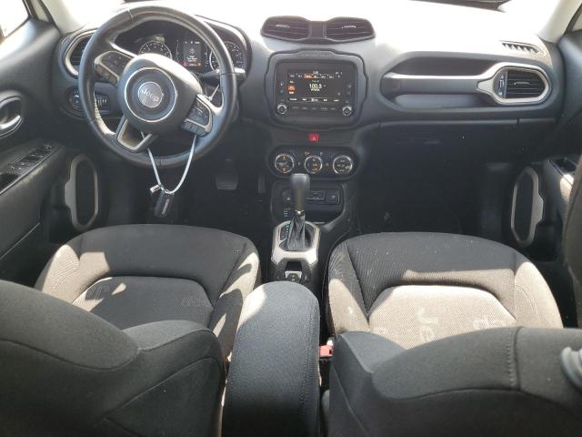 Photo 7 VIN: ZACCJBBT0GPD55333 - JEEP RENEGADE 