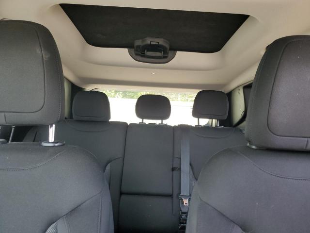 Photo 9 VIN: ZACCJBBT0GPD55333 - JEEP RENEGADE 