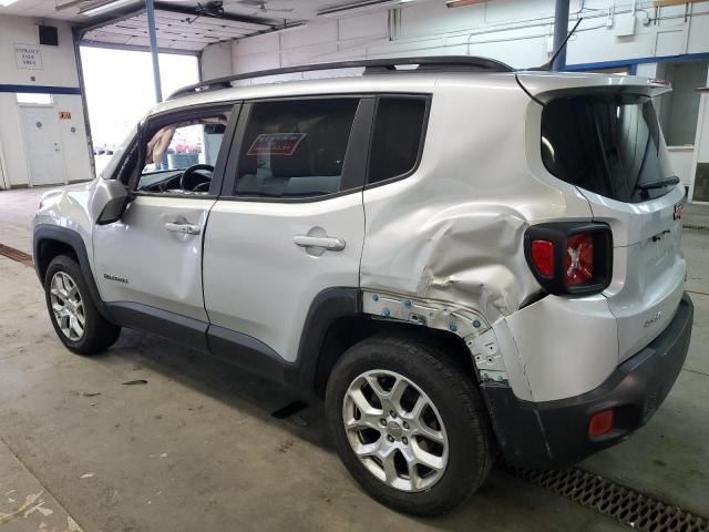 Photo 1 VIN: ZACCJBBT0GPD62914 - JEEP RENEGADE 