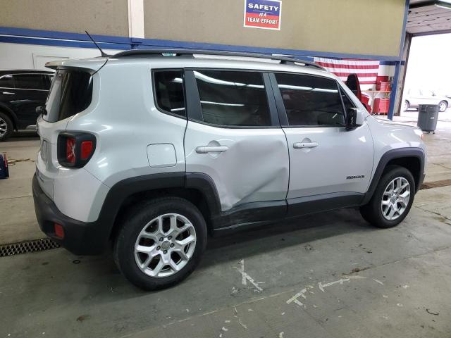 Photo 2 VIN: ZACCJBBT0GPD62914 - JEEP RENEGADE 