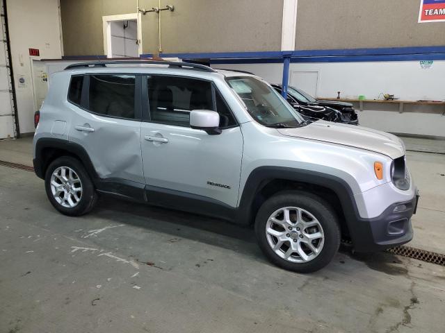 Photo 3 VIN: ZACCJBBT0GPD62914 - JEEP RENEGADE 