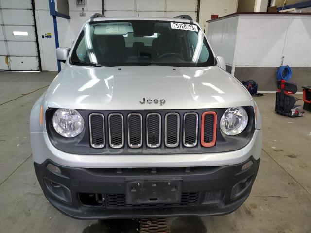 Photo 4 VIN: ZACCJBBT0GPD62914 - JEEP RENEGADE 