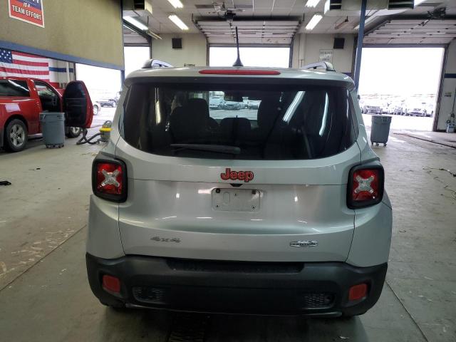 Photo 5 VIN: ZACCJBBT0GPD62914 - JEEP RENEGADE 