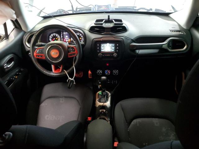 Photo 7 VIN: ZACCJBBT0GPD62914 - JEEP RENEGADE 