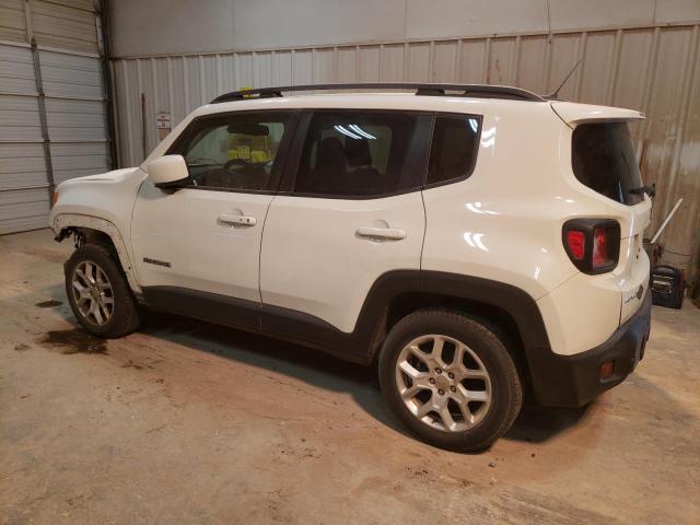 Photo 1 VIN: ZACCJBBT0GPD66588 - JEEP RENEGADE 