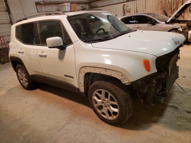 Photo 3 VIN: ZACCJBBT0GPD66588 - JEEP RENEGADE 