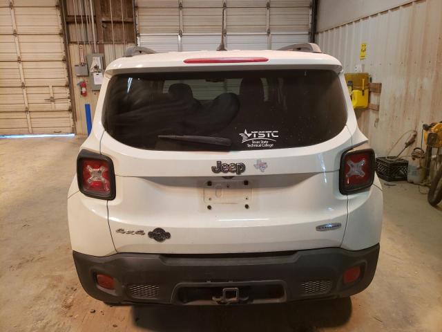 Photo 5 VIN: ZACCJBBT0GPD66588 - JEEP RENEGADE 