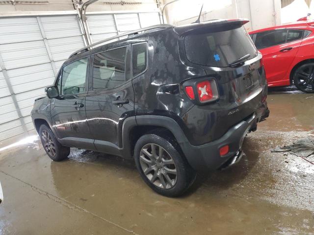 Photo 1 VIN: ZACCJBBT0GPD70768 - JEEP RENEGADE L 