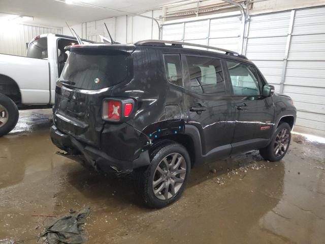 Photo 2 VIN: ZACCJBBT0GPD70768 - JEEP RENEGADE L 