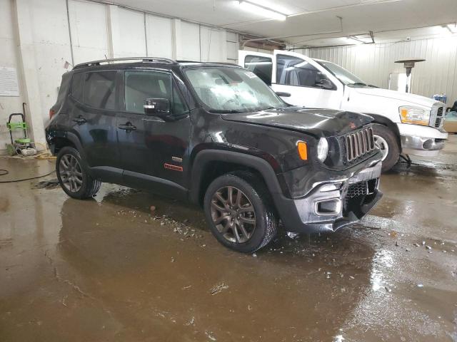 Photo 3 VIN: ZACCJBBT0GPD70768 - JEEP RENEGADE L 