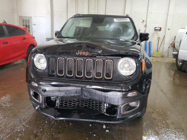 Photo 4 VIN: ZACCJBBT0GPD70768 - JEEP RENEGADE L 