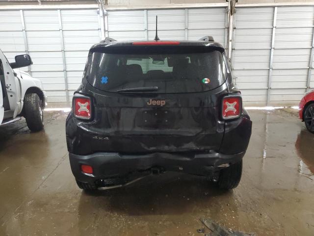 Photo 5 VIN: ZACCJBBT0GPD70768 - JEEP RENEGADE L 