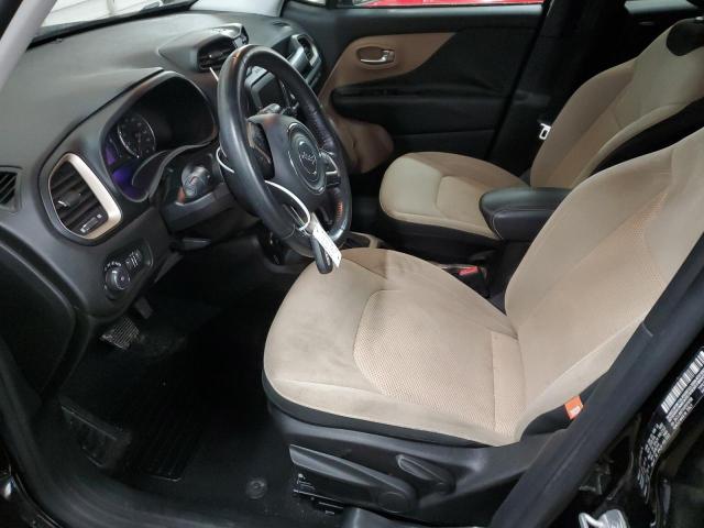 Photo 6 VIN: ZACCJBBT0GPD70768 - JEEP RENEGADE L 