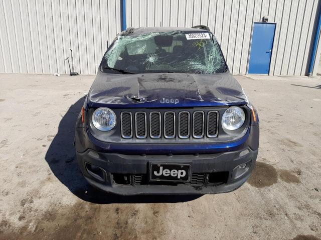 Photo 4 VIN: ZACCJBBT0GPD74979 - JEEP RENEGADE 