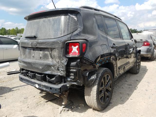 Photo 3 VIN: ZACCJBBT0GPD75176 - JEEP RENEGADE L 