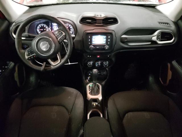 Photo 7 VIN: ZACCJBBT0GPD79485 - JEEP RENEGADE L 