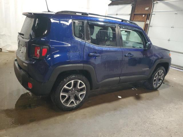 Photo 2 VIN: ZACCJBBT0GPD84315 - JEEP RENEGADE 