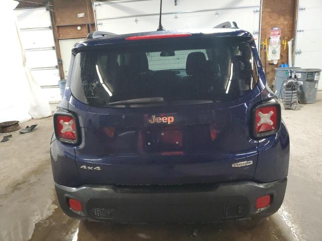 Photo 5 VIN: ZACCJBBT0GPD84315 - JEEP RENEGADE 