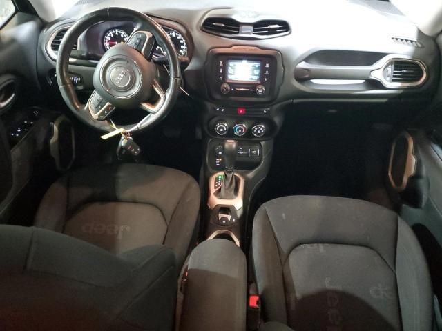 Photo 7 VIN: ZACCJBBT0GPD84315 - JEEP RENEGADE 