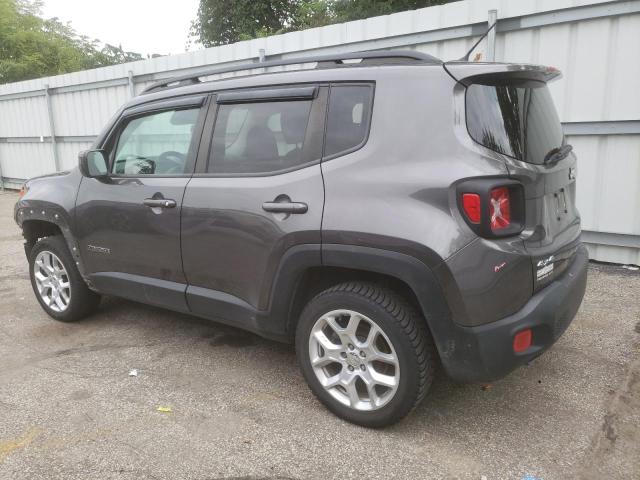 Photo 1 VIN: ZACCJBBT0GPD87960 - JEEP RENEGADE 