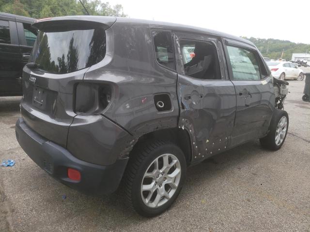 Photo 2 VIN: ZACCJBBT0GPD87960 - JEEP RENEGADE 