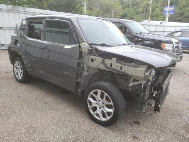 Photo 3 VIN: ZACCJBBT0GPD87960 - JEEP RENEGADE 